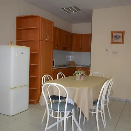 Daire Center Apartman - *