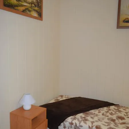 Center Apartman - Paks